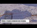 türkei starkes erdbeben bei istanbul