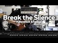 【Killswitch Engage】Break the Silence (Instrumental) Archetype: Nolly X【Guitar Cover】＋Screen Tabs