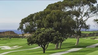 Farmers Insurance Open PGA Day 3 | Top 73 players make the cut at Torrey Pines