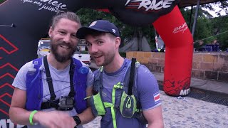 Chicamocha Canyon Race - Brutal 80km Ultra Marathon - Tom Blackett (feat: Mike)