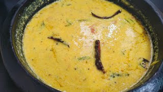 கன்னியாகுமரி கல்யாண வீட்டு பருப்புக் குழம்பு I Paruppu Kulambu I Gravy Recipes I Lunch I