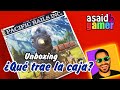 Pacific Rails - Unboxing (por Asaid BGamer)