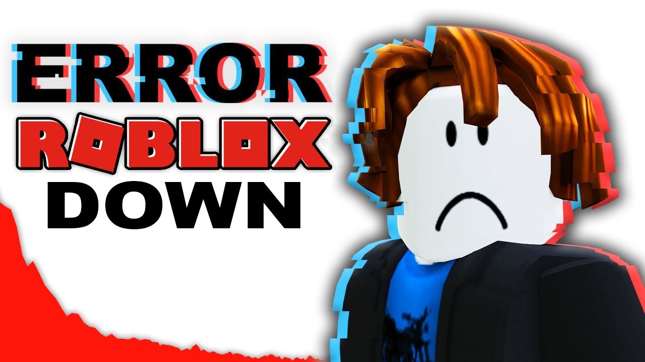 What To Do When Roblox Is Down - YouTube