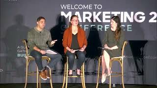 Panel Discussion | Marketing 2.0 Conference | Winter Edition | Las Vegas | USA