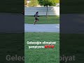 geleceğin şampiyonu atletizm koşu