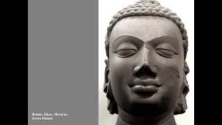 Bhante Anandajoti: Representing the Buddha