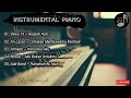 Instrumental piano | musik Cafe | enak di dengar & menemani hari kerja #dymusic #instrumental #musik