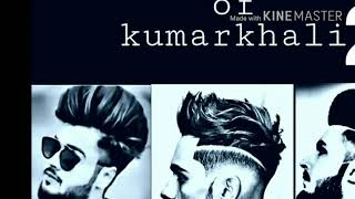 Best hair style of kumarkhali 2