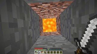 I beat minecraft at 5x speed. It was hard.
