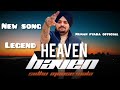 Heaven Sidhu Moose Wala (Numan Pyara Official Video)/New Song /New Punjabi Song 2024...