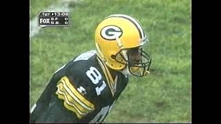 1/4/1997   49ers  at  Packers   NFC Divisional Playoff