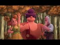 Valley Of The Lanterns  Full Movie  Family Fantasy Adventure Animation Movie  Family Central
