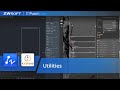 PointCab 4ZWCAD Plugin Tutorial | Utilities