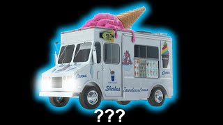 15 "Ice Cream Truck" Sound Variations in 60 Seconds
