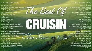 Best Evergreen Cruisin Love Songs Ever ♥ Oldies But Goodies ♥ Relaxing Beautiful Romantic OPM Songs