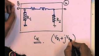Mod-01 Lec-36 Stability in Integrated Power System: Two Machine Example