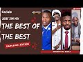 2025 Zim Mix: The Best of the Best [Dancehall Edition Part 1] ft Madedido, Captain Britain & More
