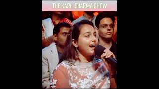 Ali Shahbaz kalandar sing a song 🥰| Kapil Sharma show