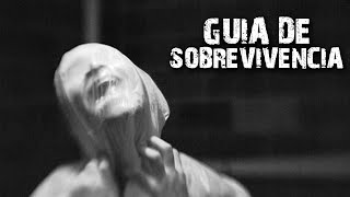 Guia de sobrevivência no CÉU! - [CREEPYPASTA]