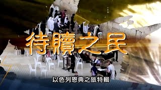 电视节目TV1296 以色列恩典之旅 (三) - 待赎之民 The Holy Land Series (3) – The Remnant (HD粵語 Eng Subtitle)  (千古奇谜系列)