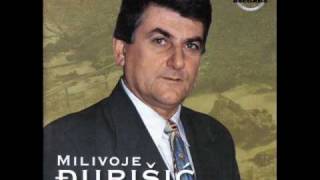 Milivoje Đurišić - Crnogorka