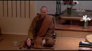 Opportunities for Practice | Ajahn Nyaniko