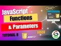 JavaScript Functions || Guri Web Developer || JavaScript Tutorials in Hindi