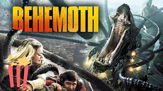 Behemoth | FULL MOVIE | 2011 | Action, SciFi, Horror