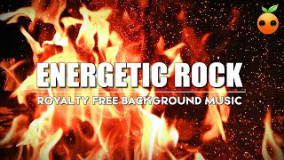 Upbeat Energetic Indie Rock Background Music | Royalty Free Music | Stock Music | Instrumental