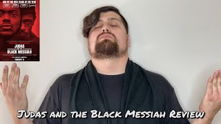 Judas and the Black Messiah Review - Road to the 2021 Oscars
