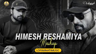 Himesh Reshamiya Mashup 2023-24 | Arun Thakur | Classic Hits Of Himesh Reshmiya | Himesh Mashup