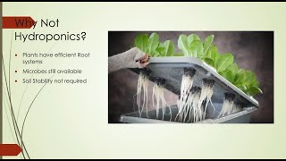 Home Hydroponics by Jim Hewitt