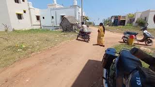 4Cent Land for Sale at Madurai Pothumbu Main Road 6 lakhs per cent Call 📞 9629292307