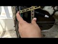 VGIS52 - Pergantian Centrallock kiri belakang Hyundai Atoz | Mr OpreX