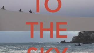 Ley Line - To The Sky - March 30th