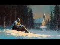 winter is for warriors