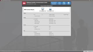 Exporting Report Data to .csv