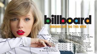 Billboard Music Awards 2021 | Billboard Hot 100 This Week | Top 100 Billboard 2021 This Week