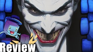 The Joker Review - with Tom Vasel