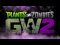 plants vs. zombies garden warfare 2 ost zombie horde extended