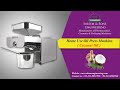 Cold Oil Press Machine for Home Use | Coconut Oil Extraction Machine