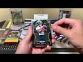 2019 panini prizm football fotl premium edition hobby box break insane guaranteed exclusives