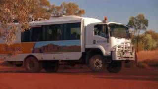 Destination WA - Karijini Eco Retreat