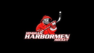 Hingham Hockey Finale 2023-24