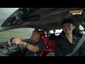 Honda FD2R on Genting - Adrian Gets His Wish Fulfilled, VTec & 5 Camera Action | YS Khong Driving