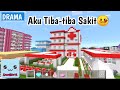 DRAMA Kawaii World 🌺 Aku Tiba Tiba Sakit - KawaiiWorld Indonesia