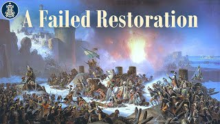16: A Failed Byzantine Restoration: How the Ottoman Empire Survived the 18th Century (Part One)