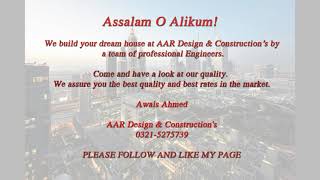 AAR Design & Construction
