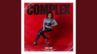 Complex (feat. T-Moe)