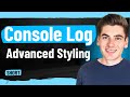You Can Use CSS To Style console.log!